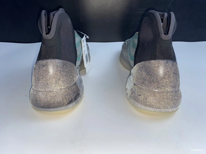 Adidas QNTM G58864 Yeezy Blue Teal 1120